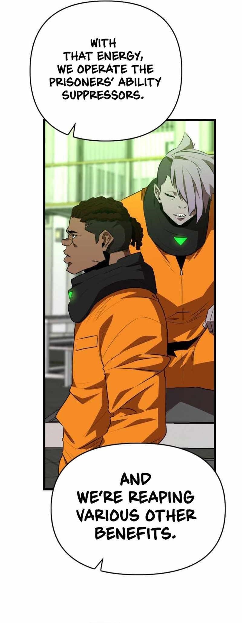 Rental Hero Chapter 37 - Page 31