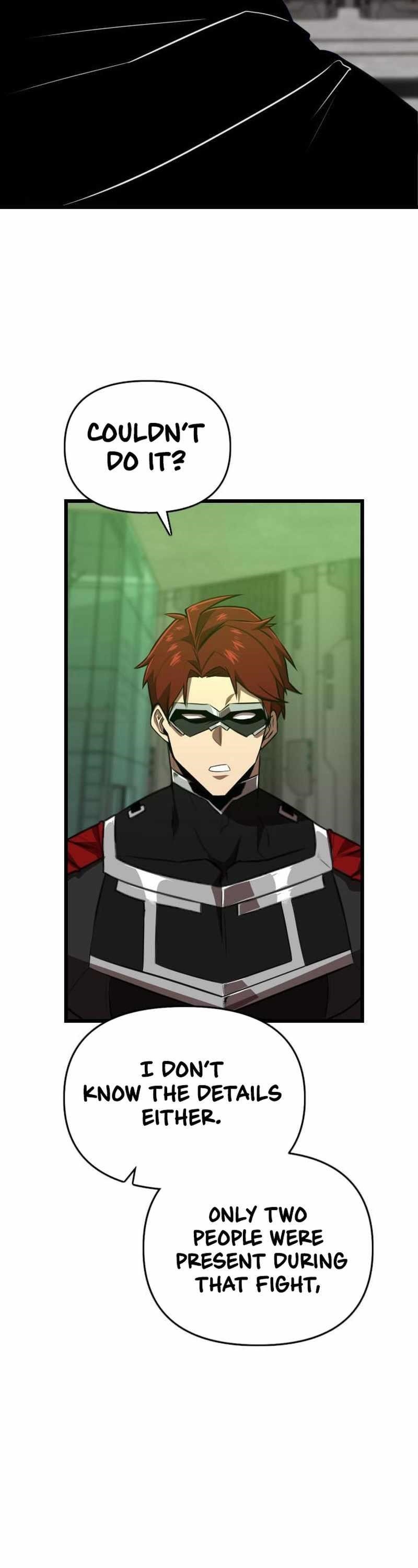 Rental Hero Chapter 37 - Page 34