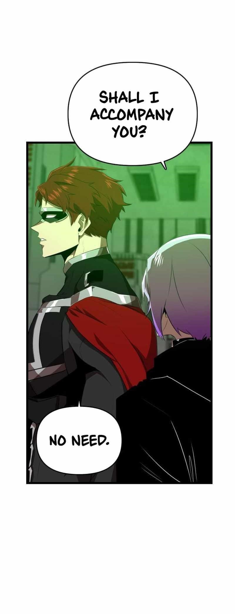 Rental Hero Chapter 37 - Page 44