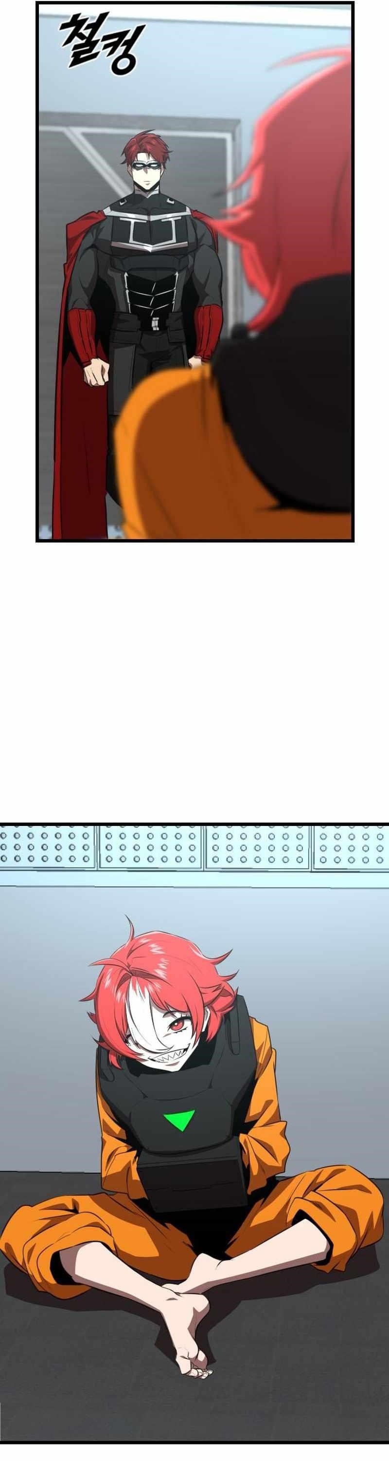 Rental Hero Chapter 37 - Page 46