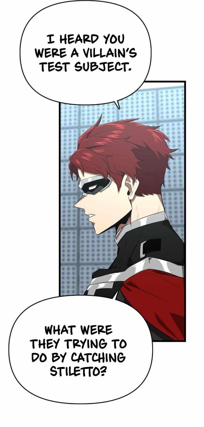 Rental Hero Chapter 37 - Page 50