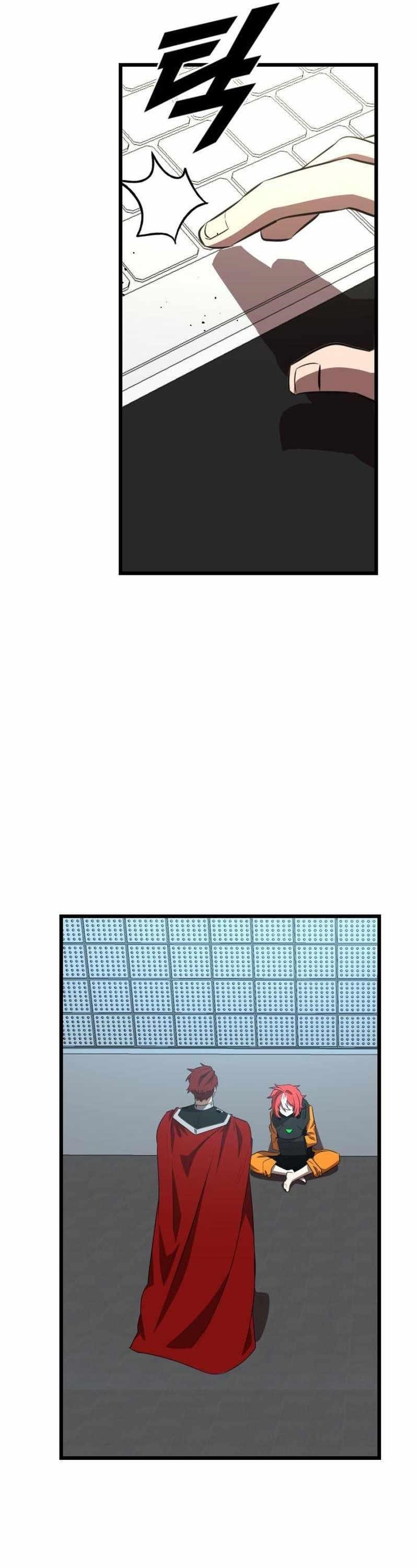 Rental Hero Chapter 38 - Page 49