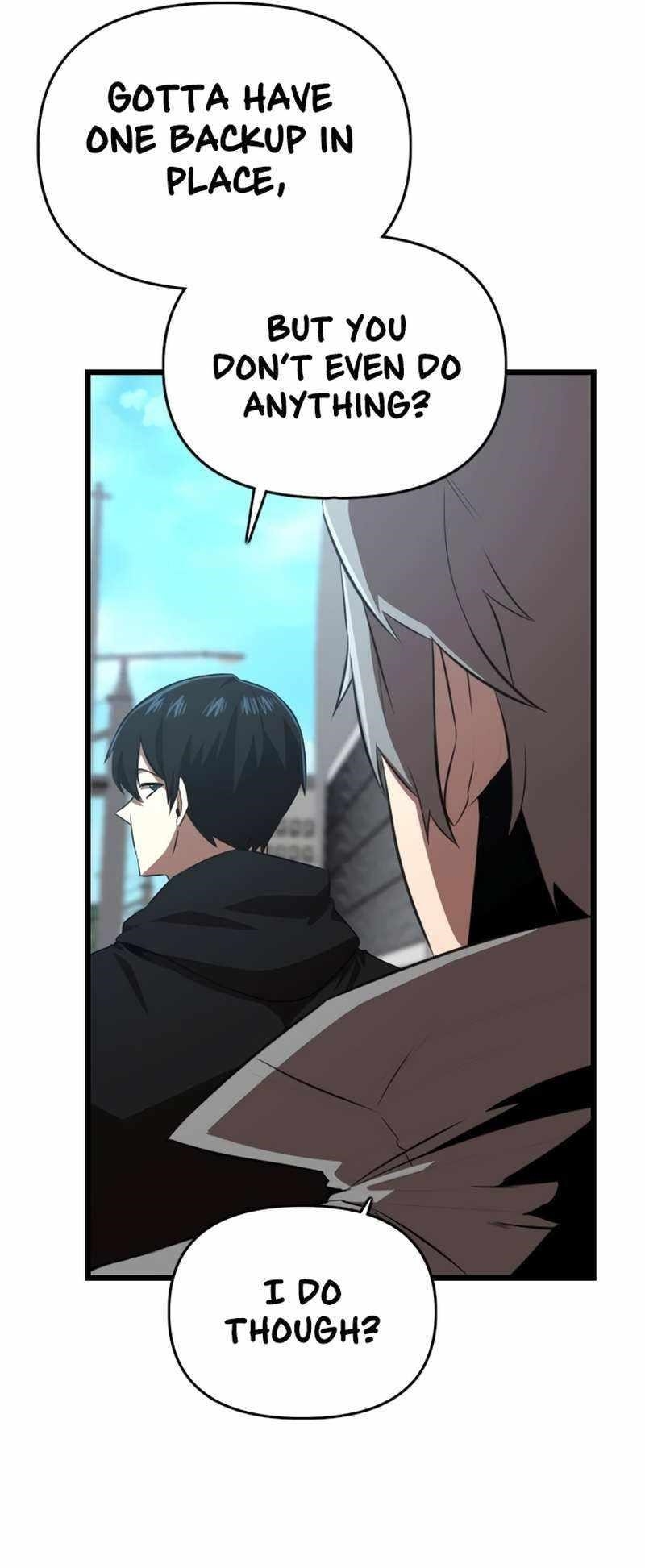 Rental Hero Chapter 40 - Page 39