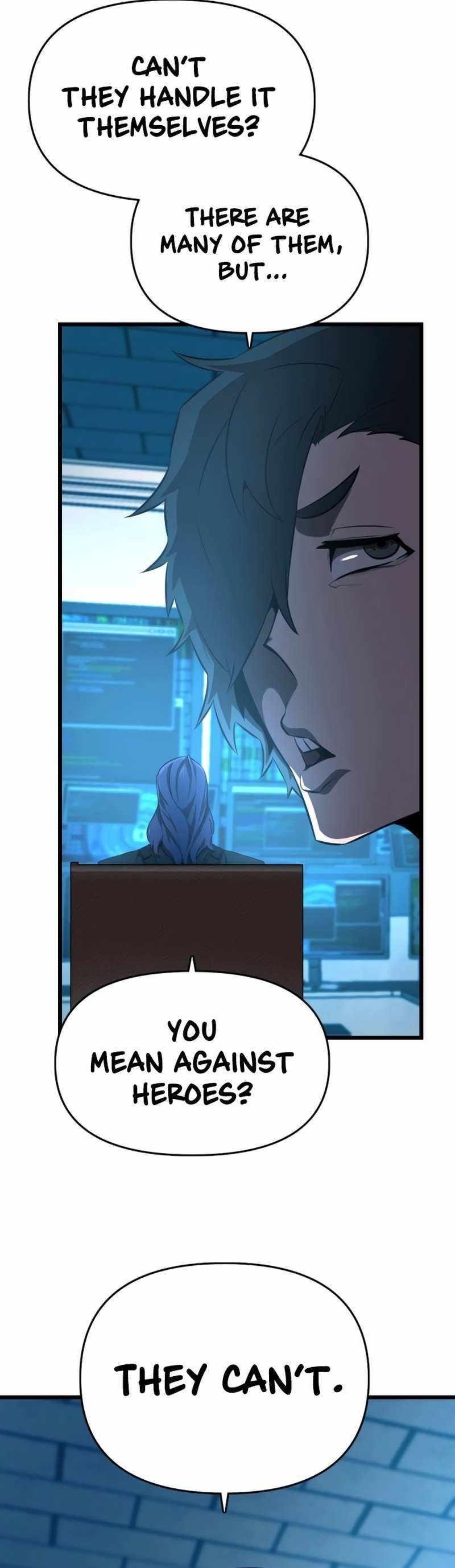 Rental Hero Chapter 41 - Page 12