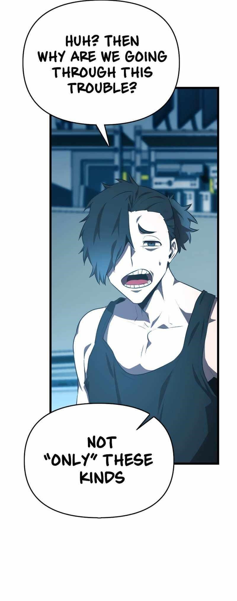 Rental Hero Chapter 41 - Page 14