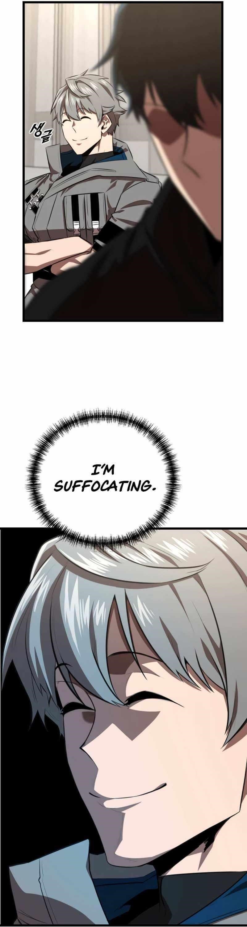 Rental Hero Chapter 41 - Page 21