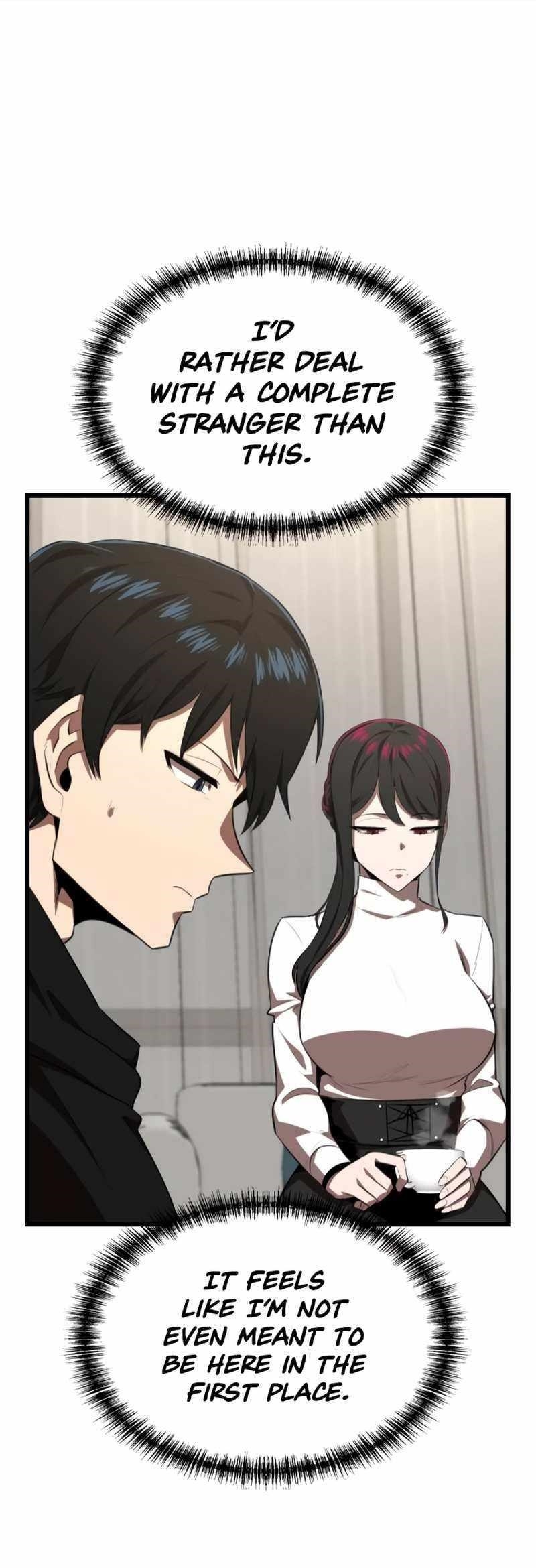 Rental Hero Chapter 41 - Page 22