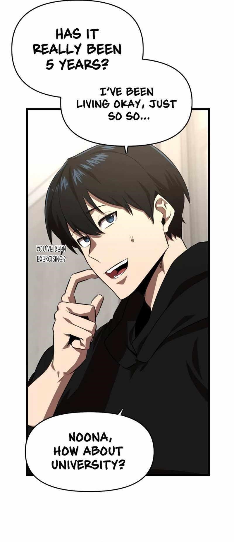 Rental Hero Chapter 41 - Page 26