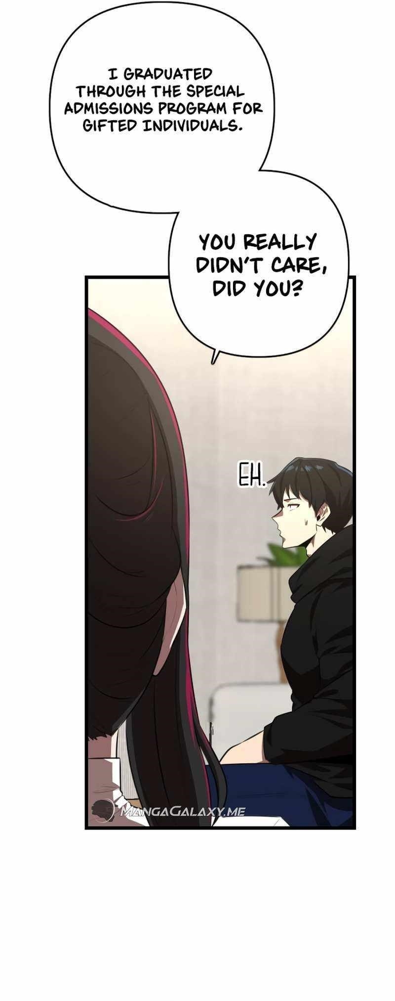 Rental Hero Chapter 41 - Page 27