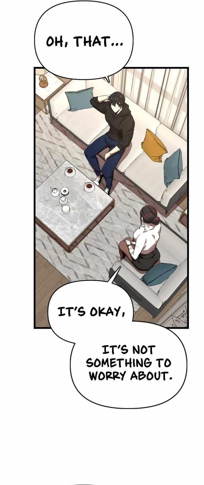 Rental Hero Chapter 41 - Page 28