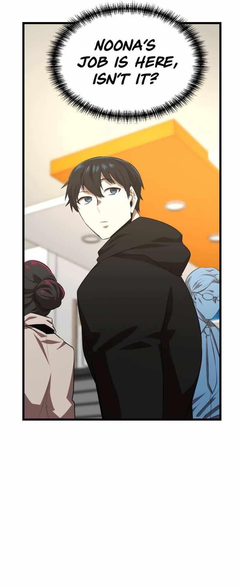 Rental Hero Chapter 41 - Page 34