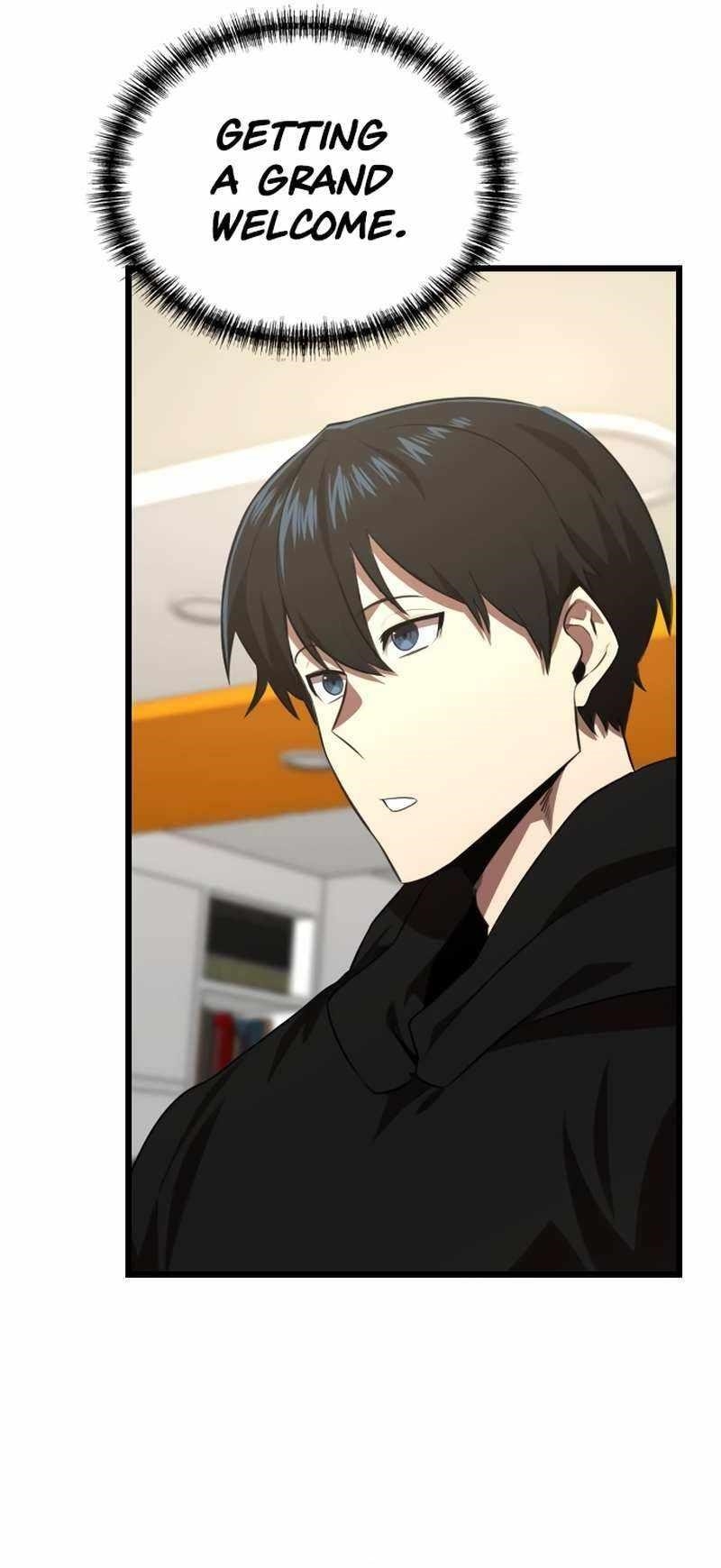 Rental Hero Chapter 41 - Page 36