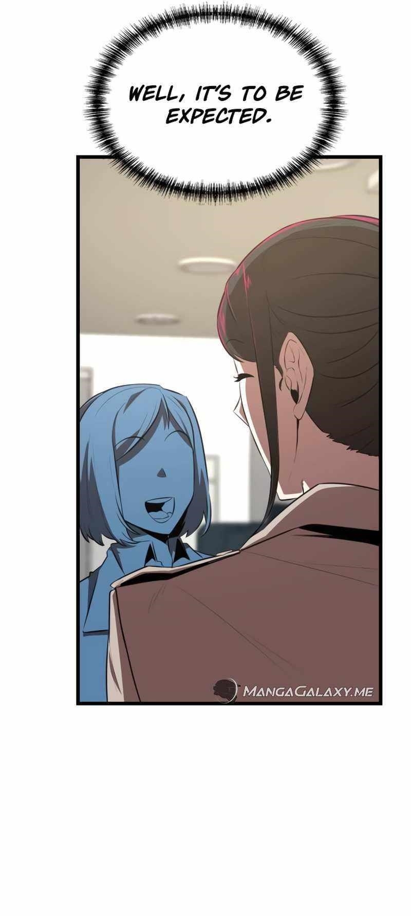 Rental Hero Chapter 41 - Page 37