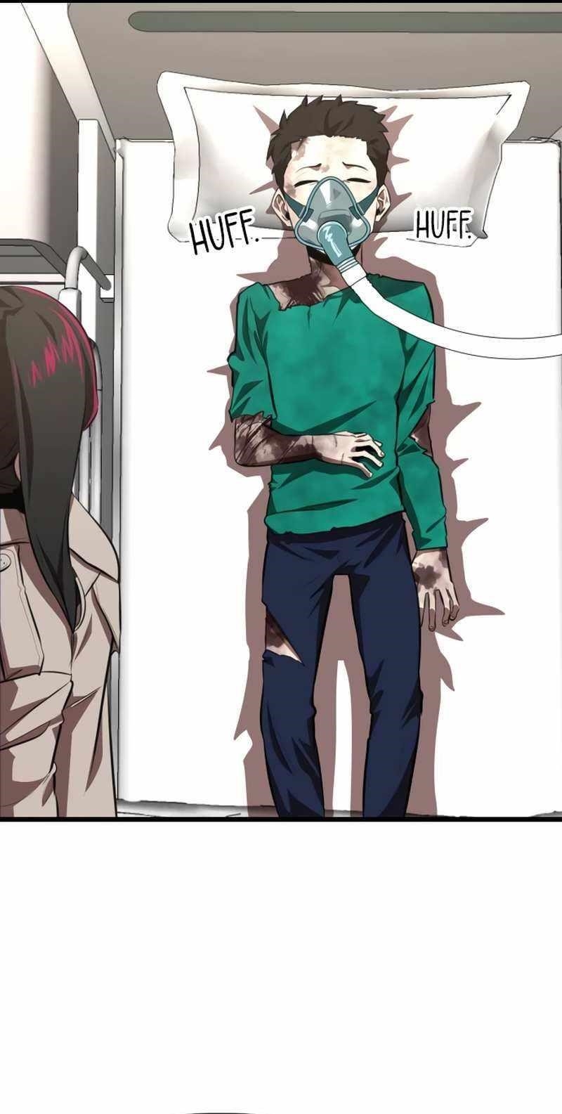 Rental Hero Chapter 41 - Page 41