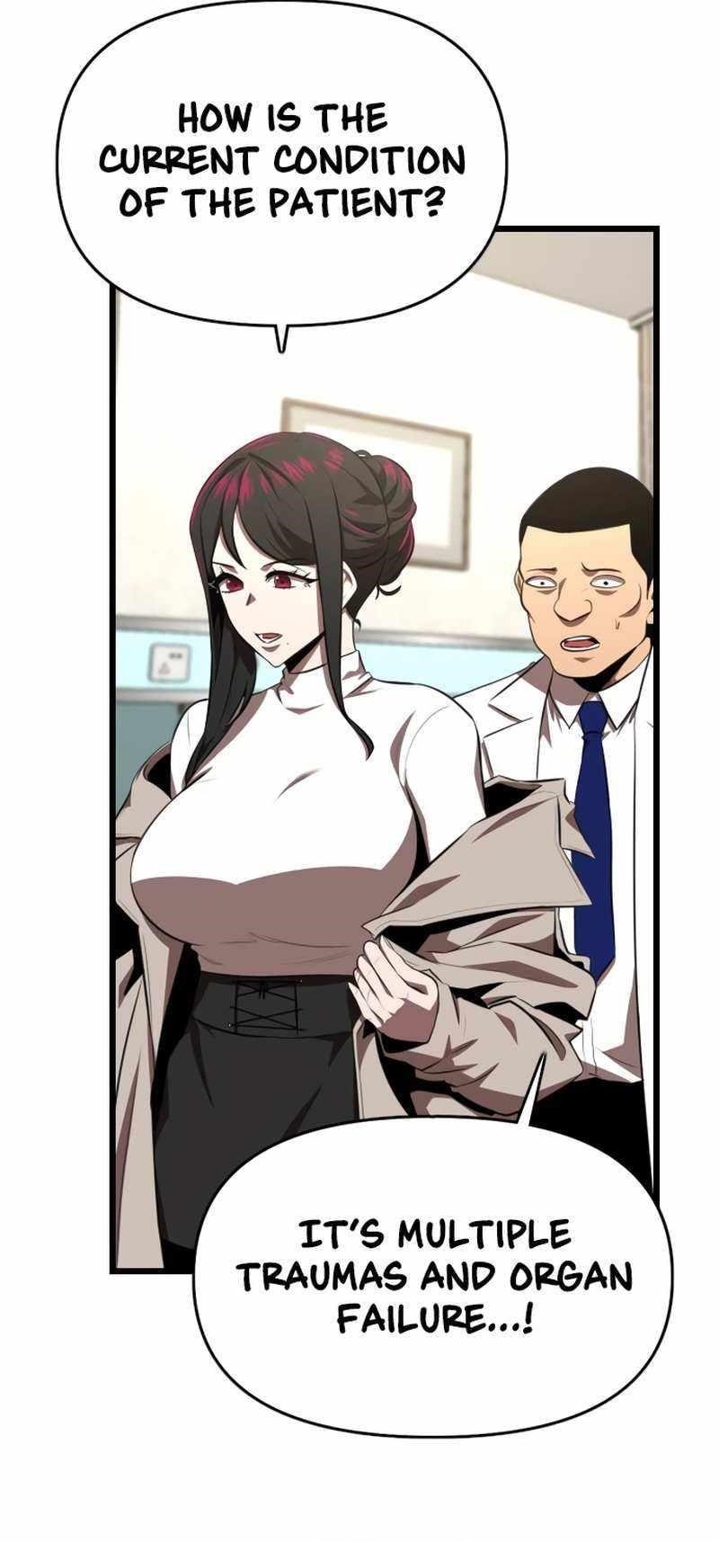 Rental Hero Chapter 41 - Page 42