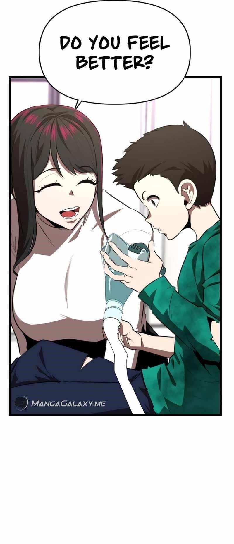 Rental Hero Chapter 41 - Page 49