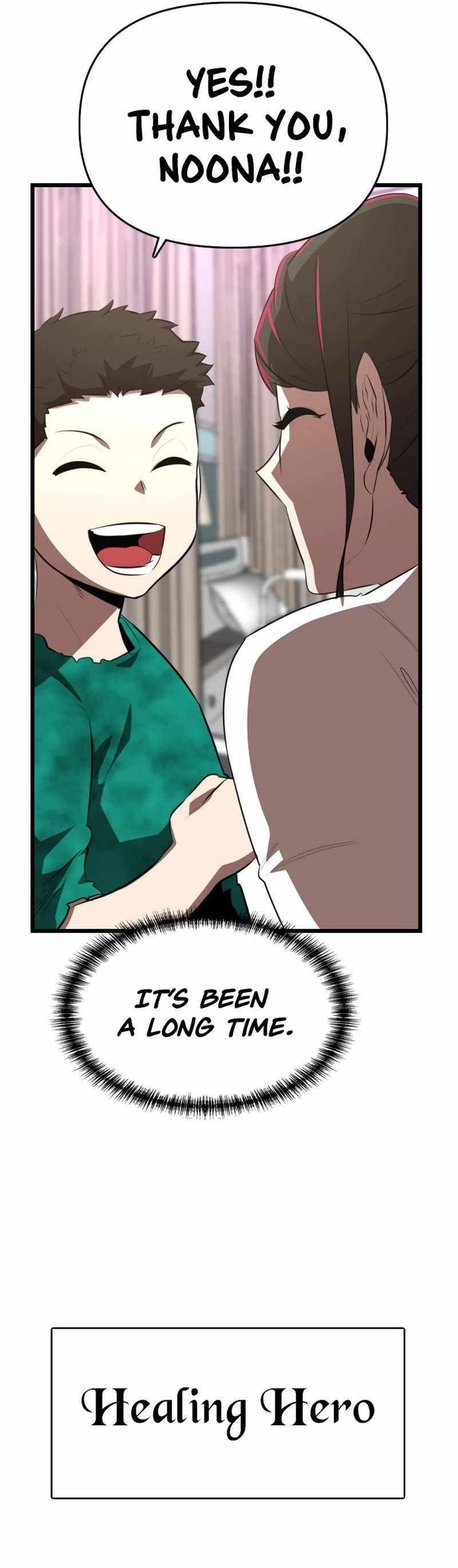 Rental Hero Chapter 41 - Page 50