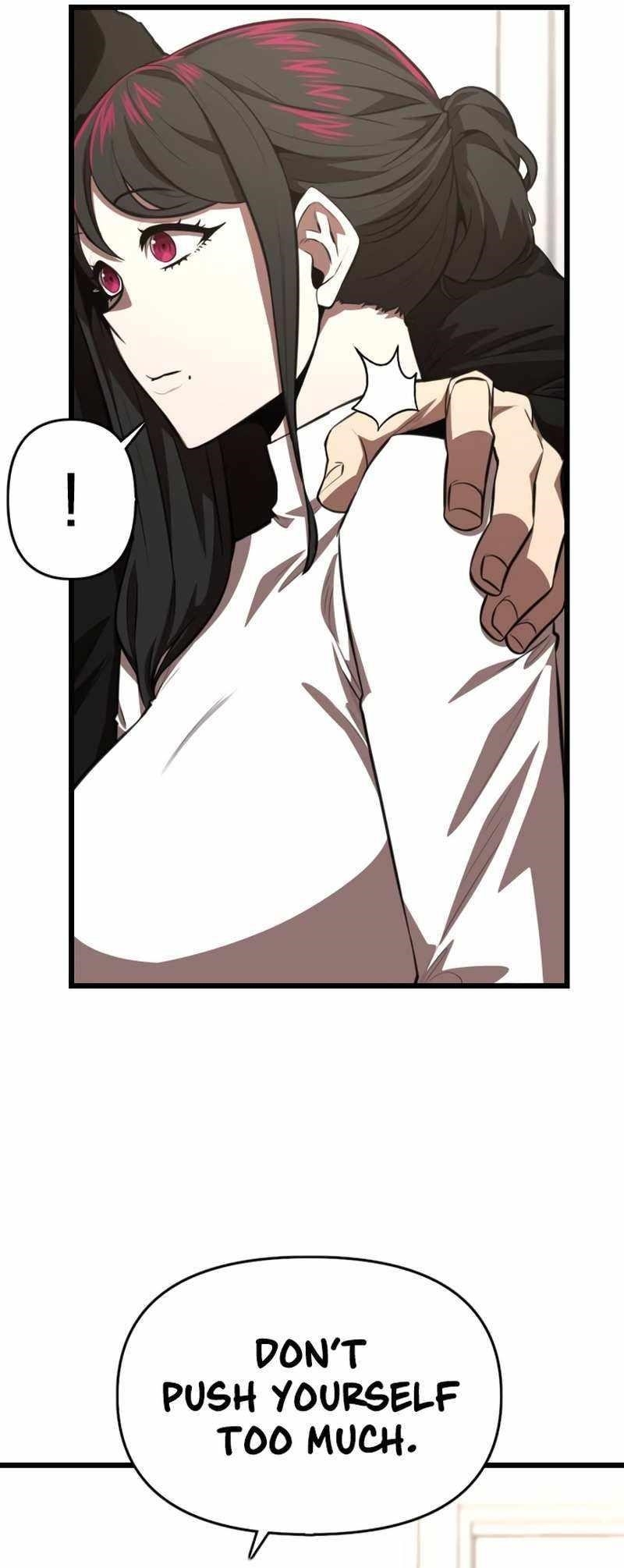 Rental Hero Chapter 41 - Page 55