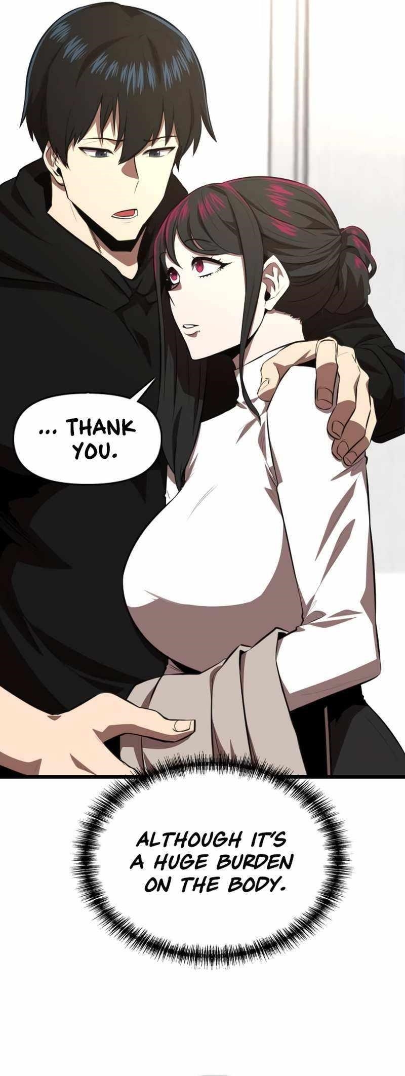 Rental Hero Chapter 41 - Page 56