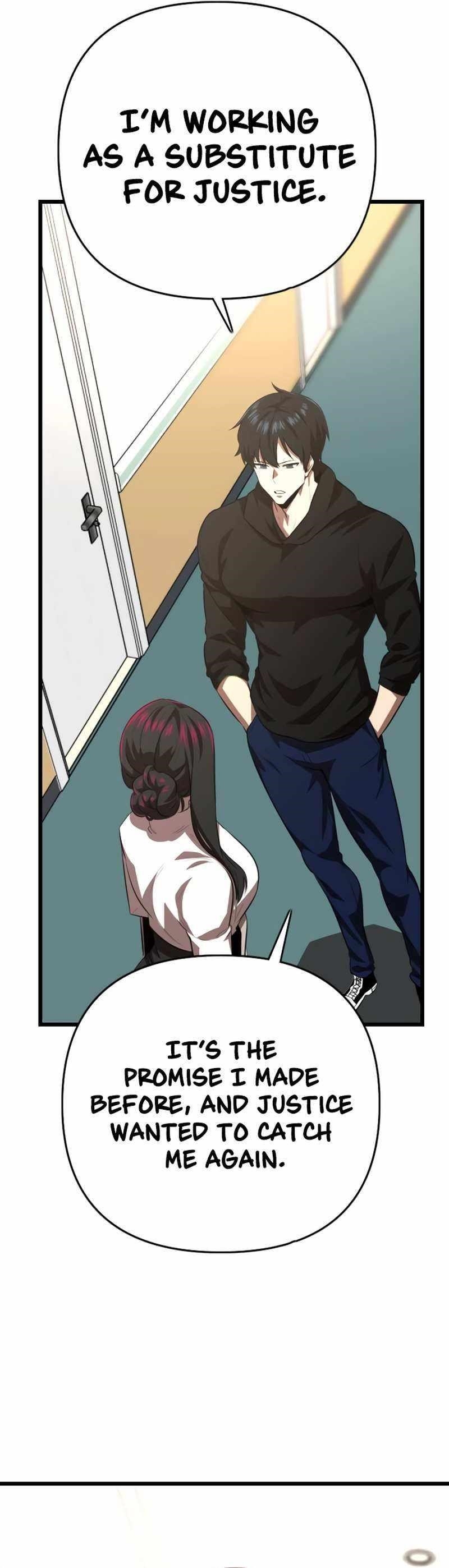 Rental Hero Chapter 41 - Page 66