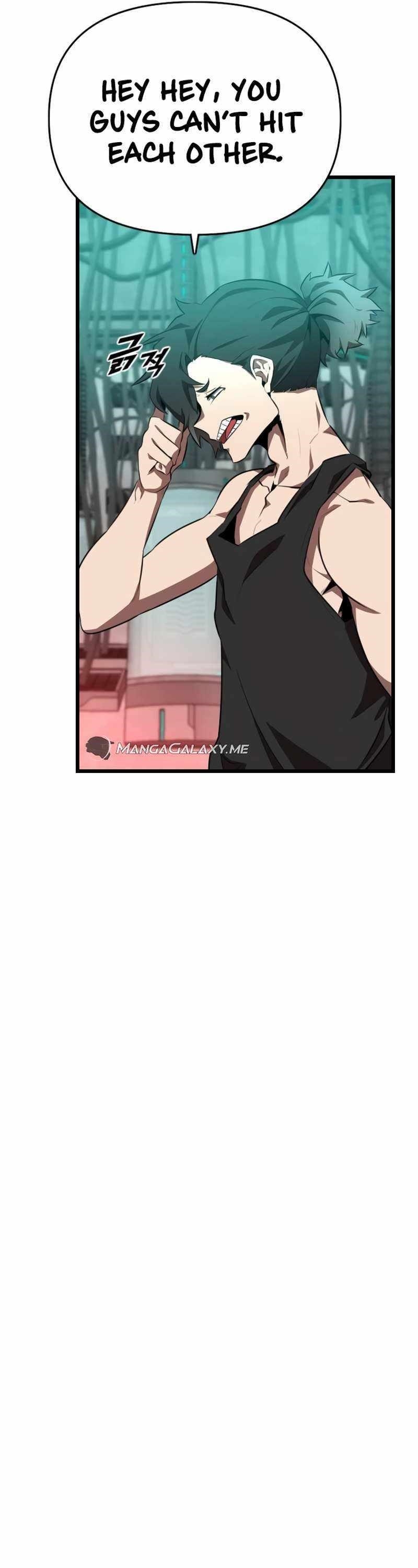 Rental Hero Chapter 41 - Page 7