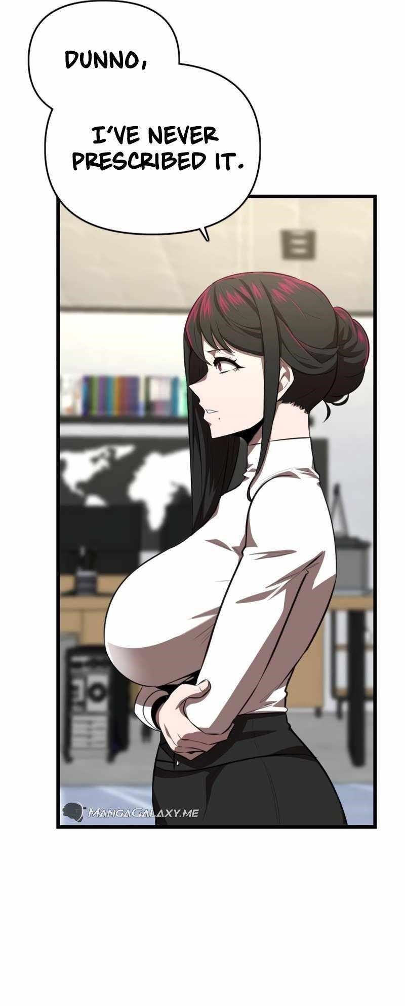 Rental Hero Chapter 42 - Page 25