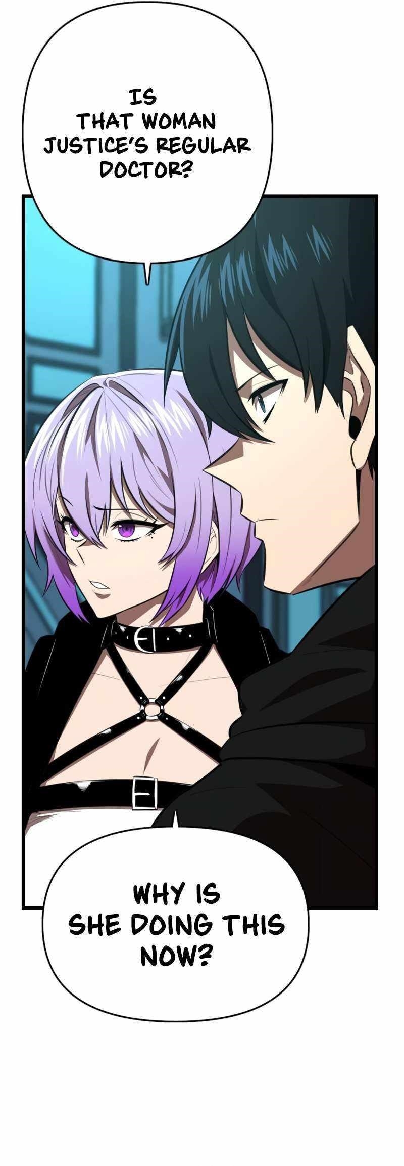 Rental Hero Chapter 42 - Page 40