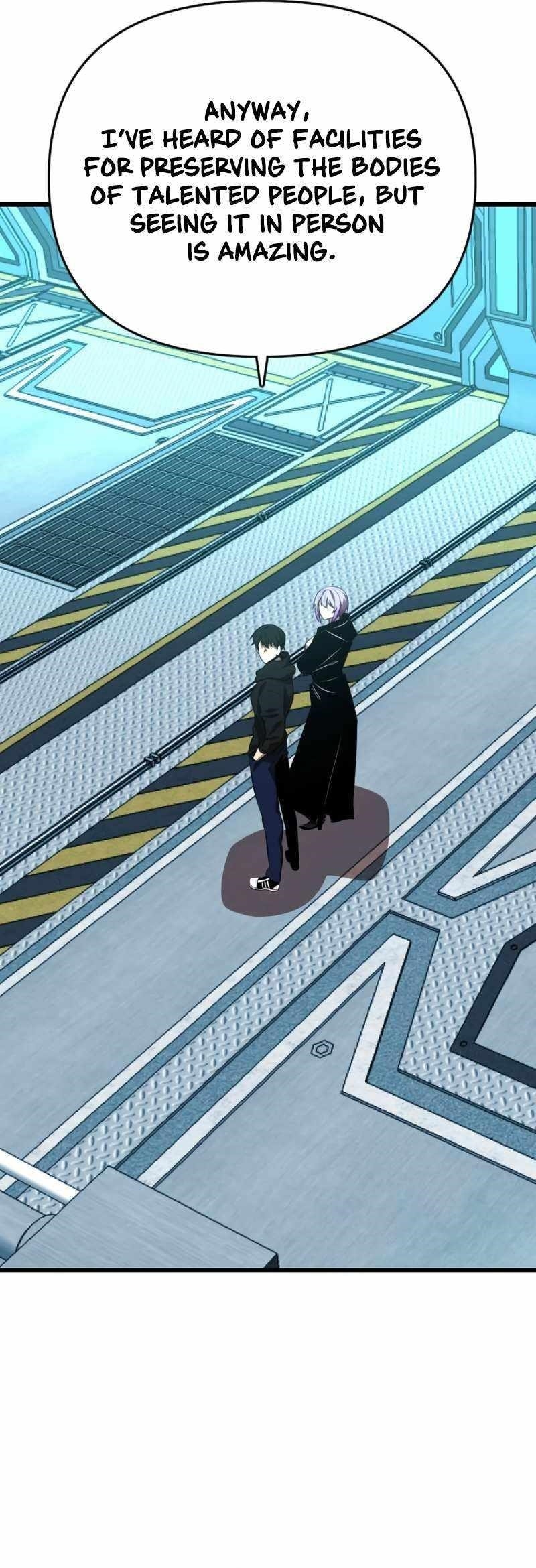 Rental Hero Chapter 42 - Page 43