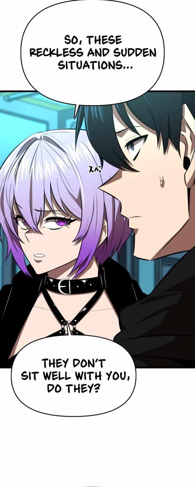 Rental Hero Chapter 42 - Page 45