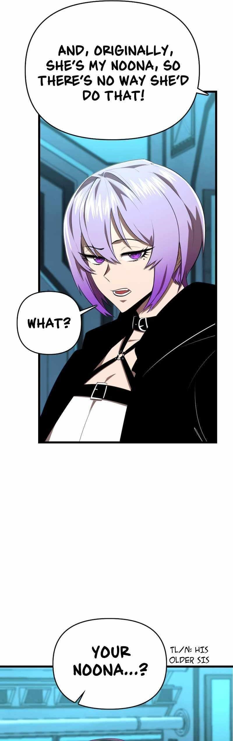 Rental Hero Chapter 42 - Page 50