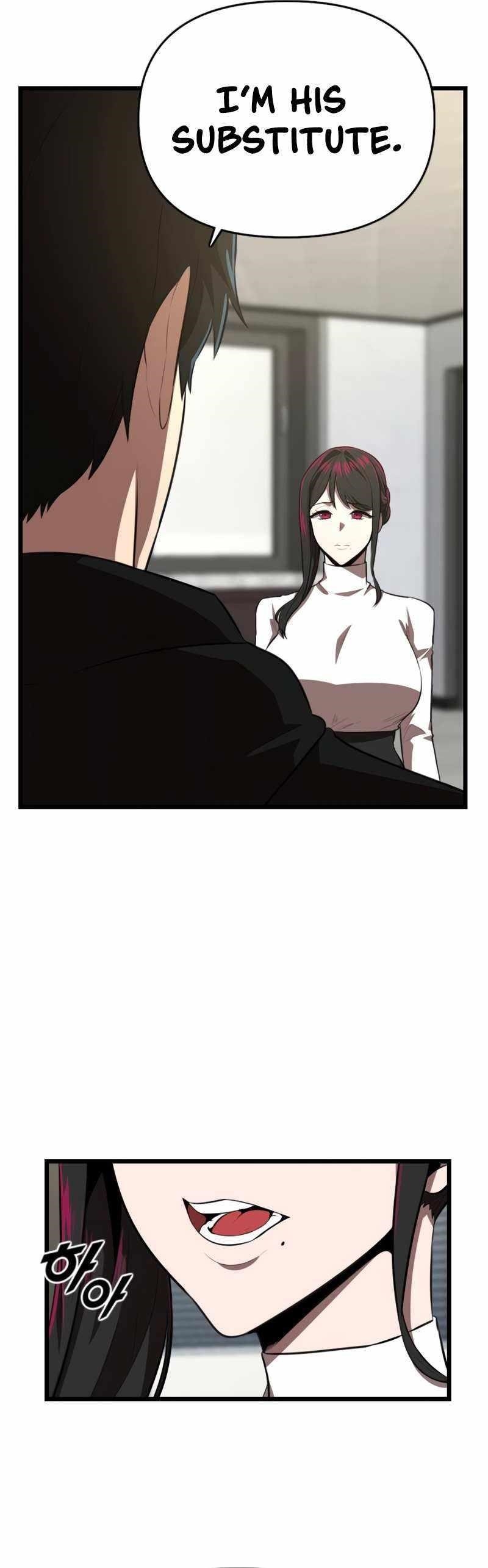 Rental Hero Chapter 42 - Page 8