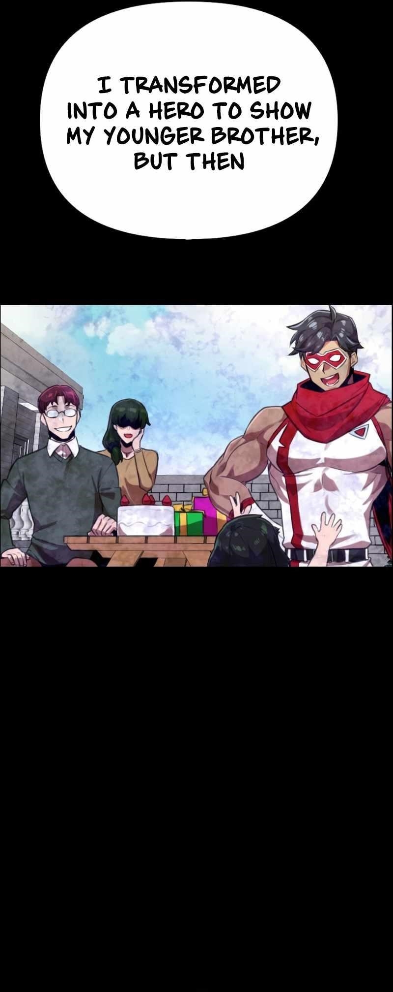 Rental Hero Chapter 43 - Page 23