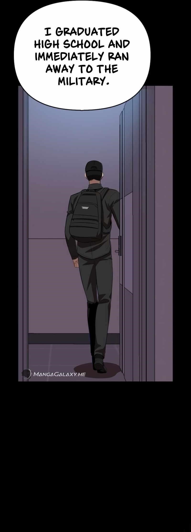 Rental Hero Chapter 43 - Page 32