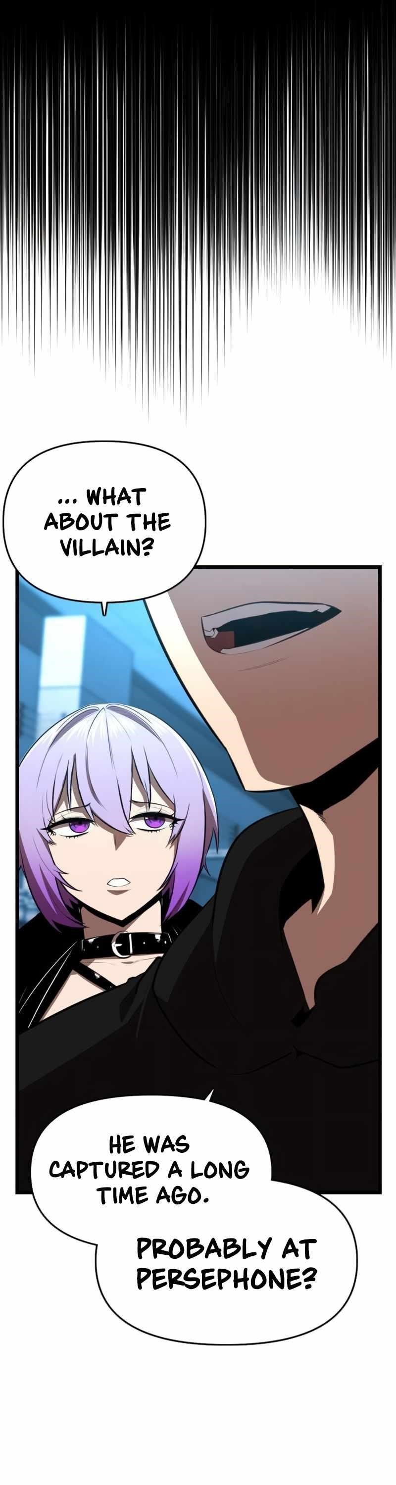 Rental Hero Chapter 43 - Page 33