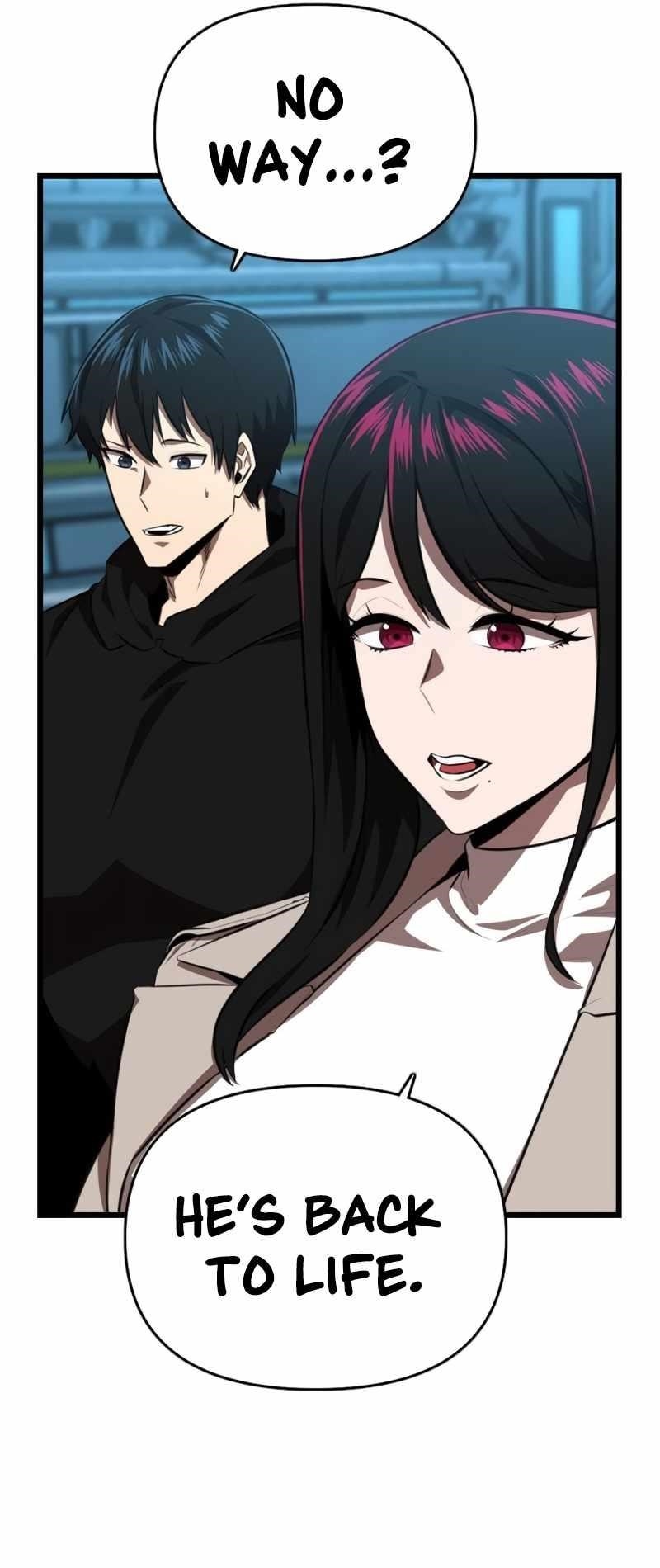 Rental Hero Chapter 43 - Page 4