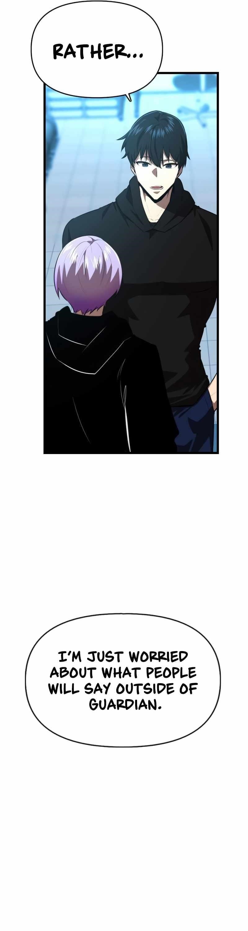 Rental Hero Chapter 43 - Page 44