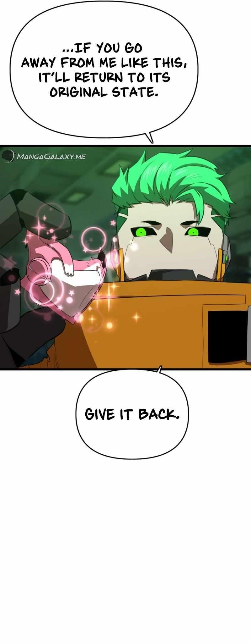 Rental Hero Chapter 43 - Page 51