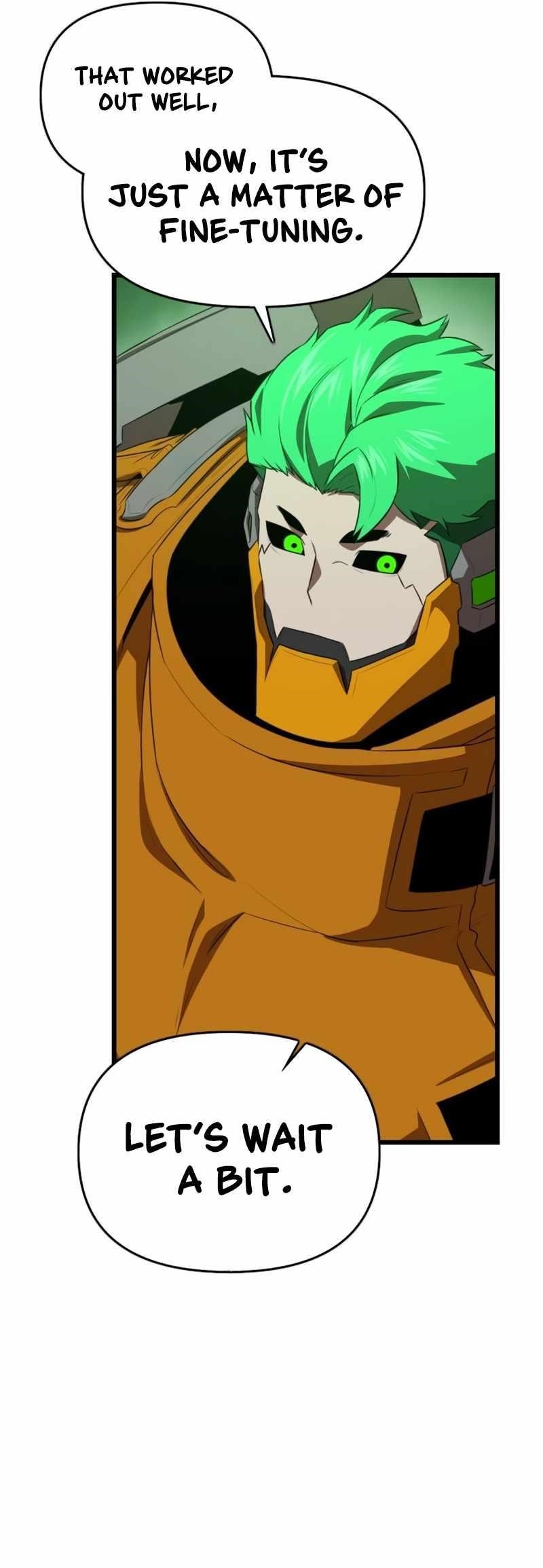 Rental Hero Chapter 43 - Page 56