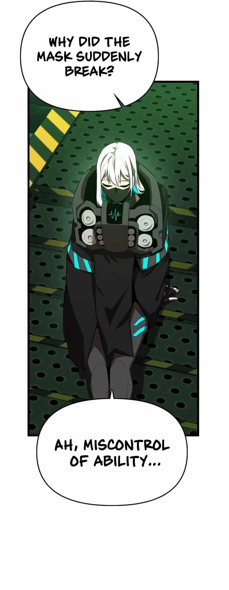 Rental Hero Chapter 43 - Page 57