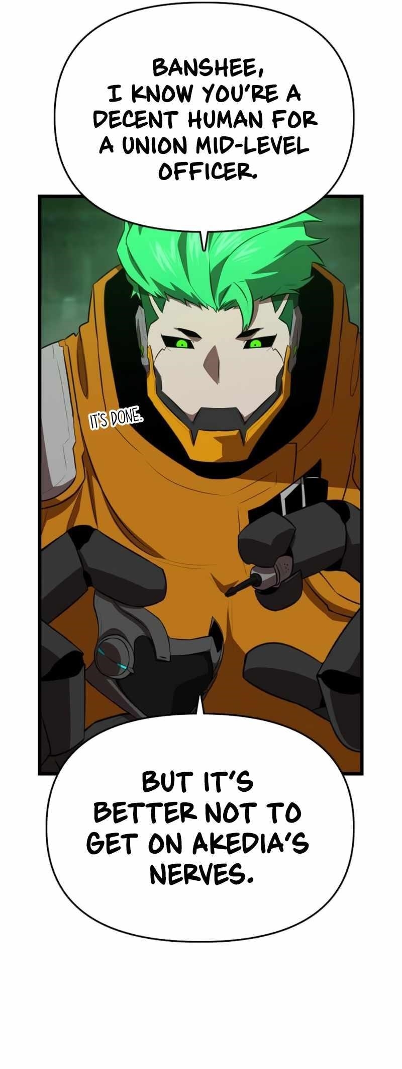 Rental Hero Chapter 43 - Page 59