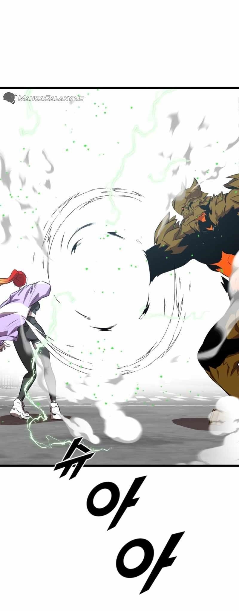 Rental Hero Chapter 44 - Page 37