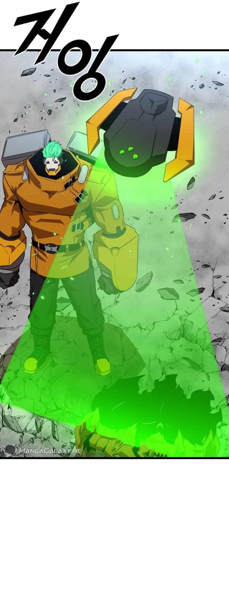 Rental Hero Chapter 45 - Page 14