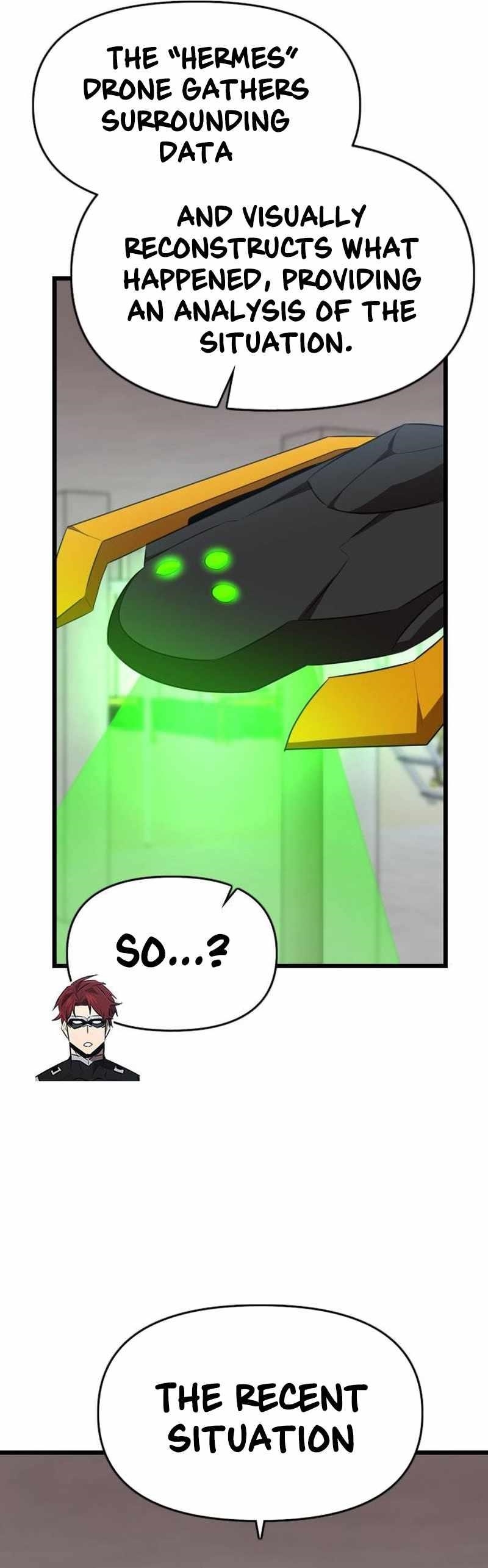 Rental Hero Chapter 45 - Page 16