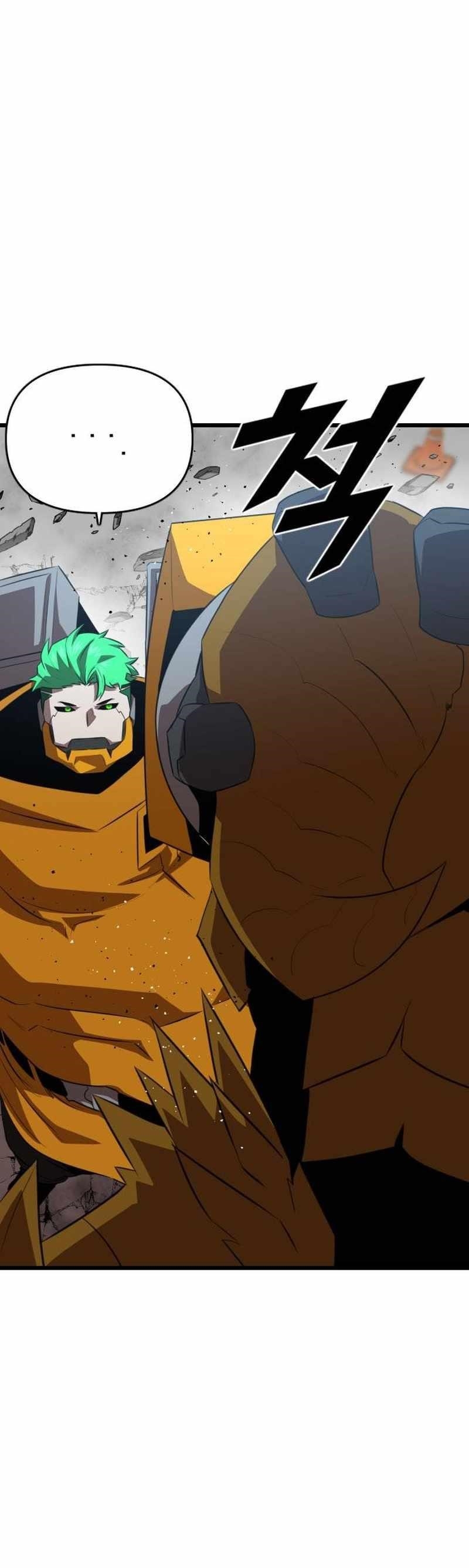 Rental Hero Chapter 45 - Page 3