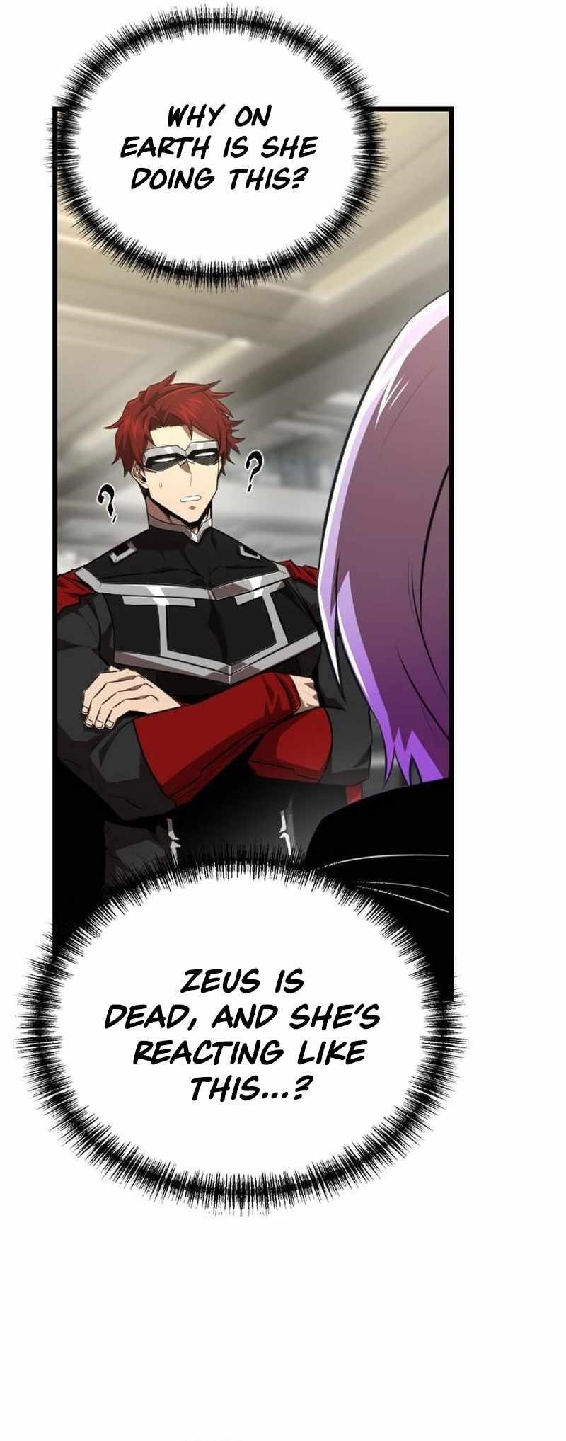 Rental Hero Chapter 45 - Page 57