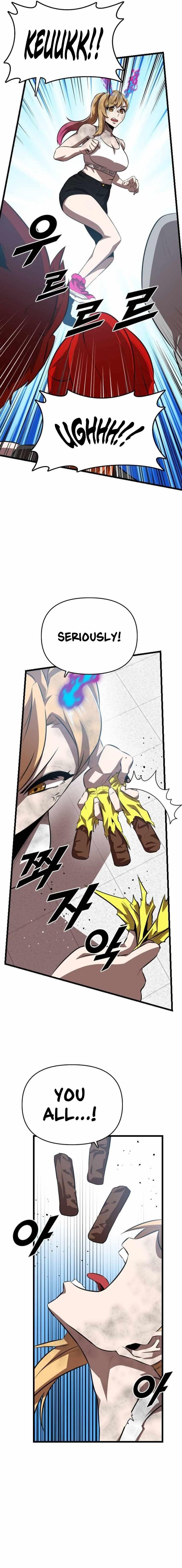 Rental Hero Chapter 48 - Page 4