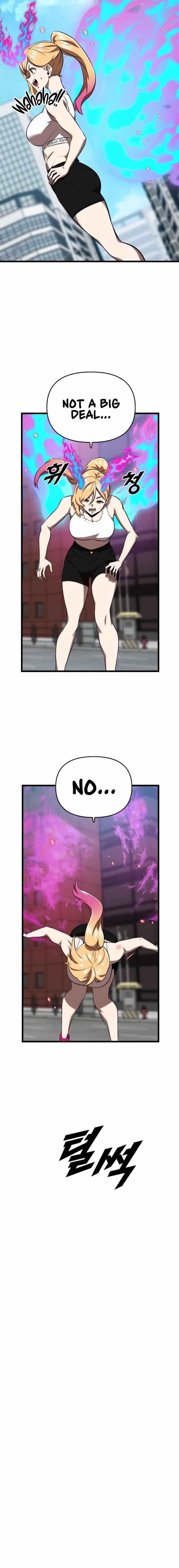 Rental Hero Chapter 49 - Page 17