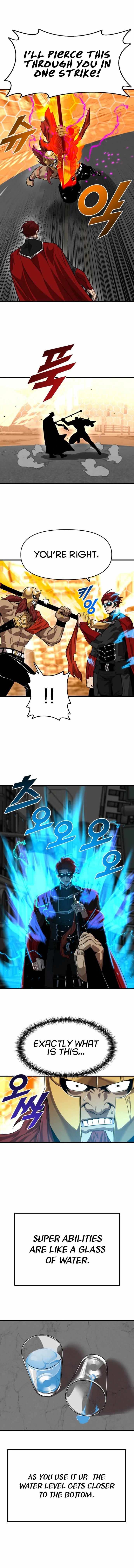 Rental Hero Chapter 5 - Page 14