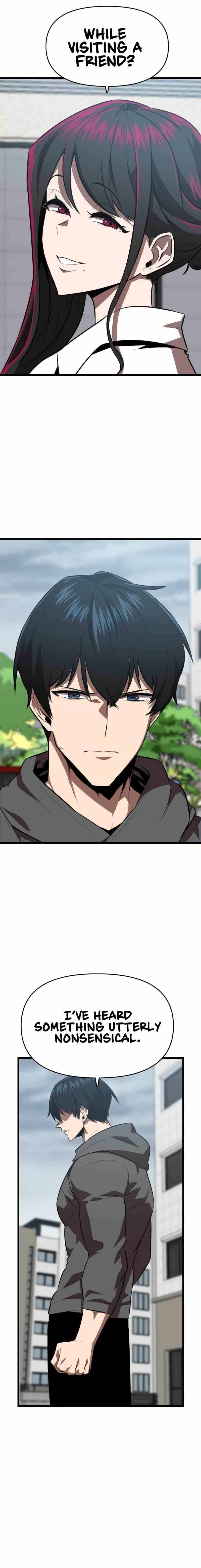 Rental Hero Chapter 51 - Page 12