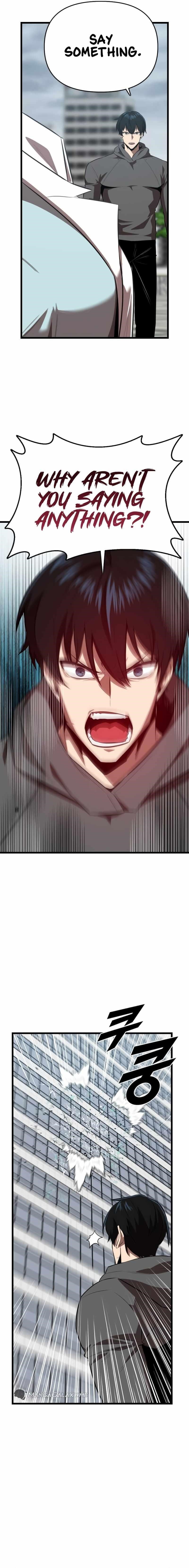 Rental Hero Chapter 51 - Page 14